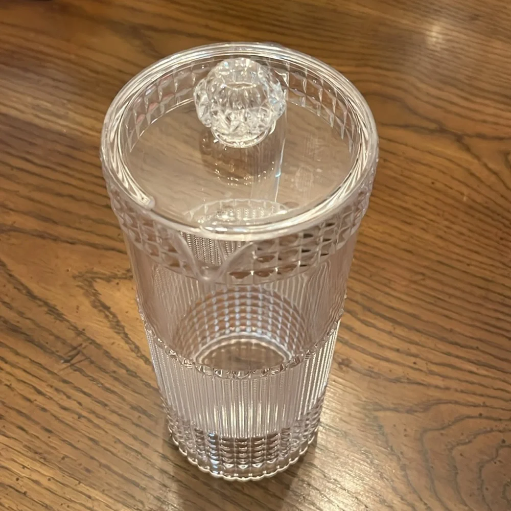 Acrylic Pitcher - Picture 3 of 11
